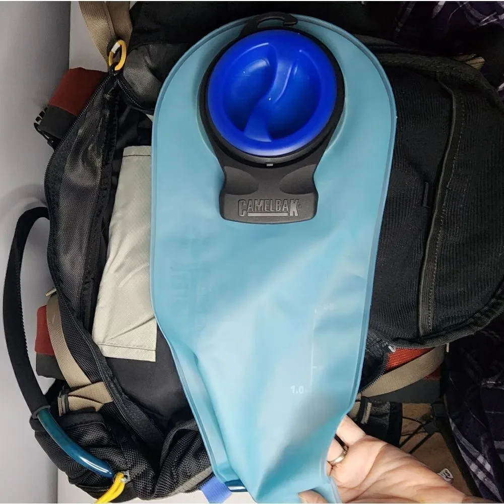 Camelbak this snobound